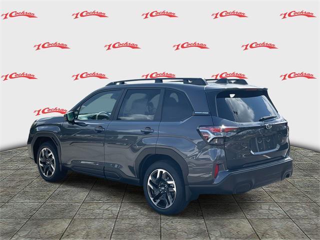 Used cars for sale 2025 Subaru Forester Hybrid Premium, price is 37614, vin JF2SLSEDXSH412469 in Monroeville, PA, dealer name is #1 Cochran Subaru Monroeville Best Dream car image