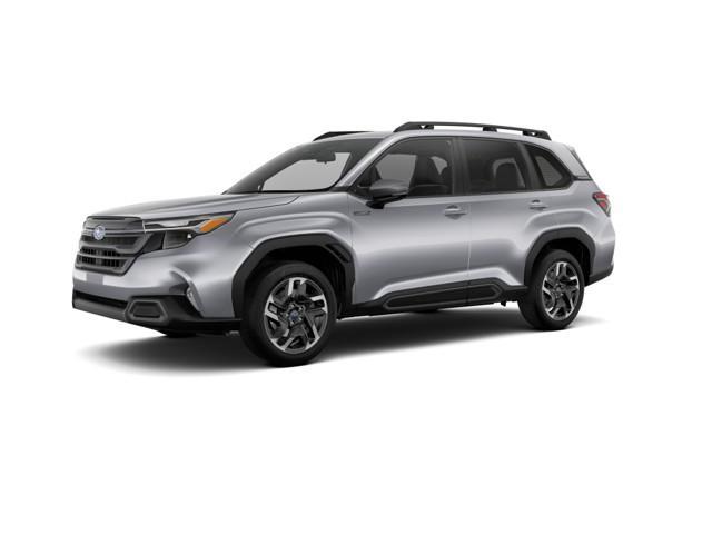 Used cars for sale 2025 Subaru Forester Hybrid Limited, price is 43289, vin JF2SLSRD7SH425755 in Monroeville, PA, dealer name is #1 Cochran Subaru Monroeville Best Dream car image