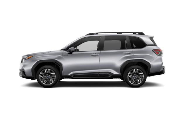Used cars for sale 2025 Subaru Forester Hybrid Limited, price is 43289, vin JF2SLSRD7SH425755 in Monroeville, PA, dealer name is #1 Cochran Subaru Monroeville Best Dream car image