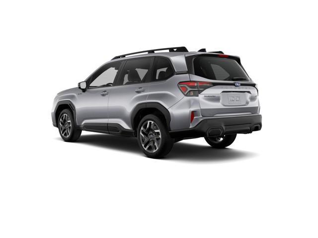 Used cars for sale 2025 Subaru Forester Hybrid Limited, price is 43289, vin JF2SLSRD7SH425755 in Monroeville, PA, dealer name is #1 Cochran Subaru Monroeville Best Dream car image