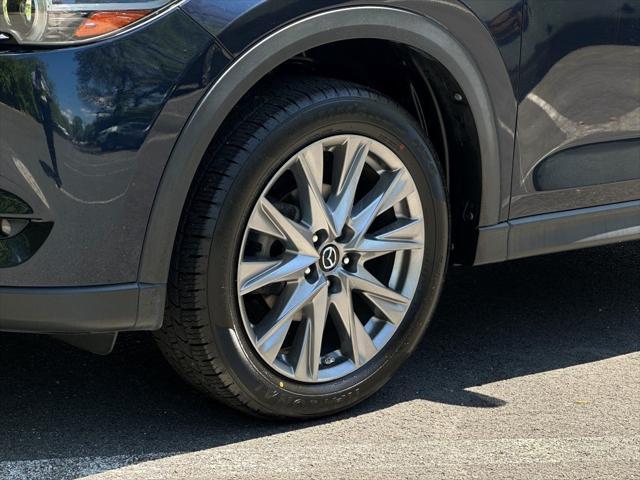 Used cars for sale 2020 Mazda CX-5 Grand Touring, price is 19209, vin JM3KFADM4L1775594 in Rockville, MD, dealer name is DARCARS Chrysler Dodge Jeep Ram of Rockville Best Dream car image
