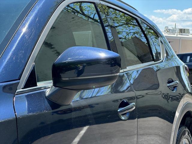 Used cars for sale 2020 Mazda CX-5 Grand Touring, price is 19209, vin JM3KFADM4L1775594 in Rockville, MD, dealer name is DARCARS Chrysler Dodge Jeep Ram of Rockville Best Dream car image