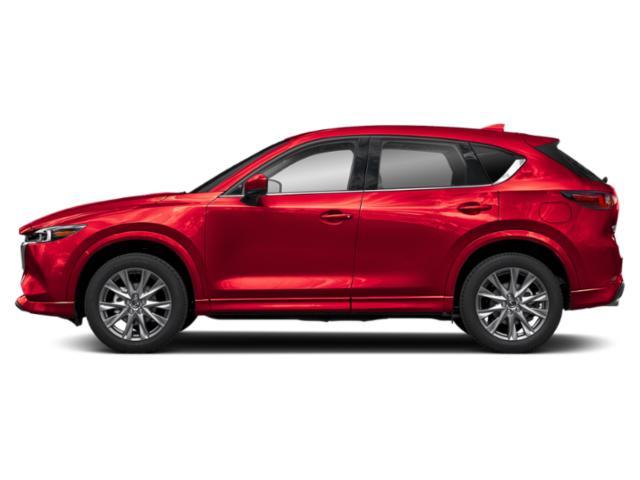Used cars for sale 2025 Mazda CX-5 2.5 S Premium Plus, price is 38315, vin JM3KFBEM7S0711882 in Huntersville, NC, dealer name is Keffer Mazda Best Dream car image