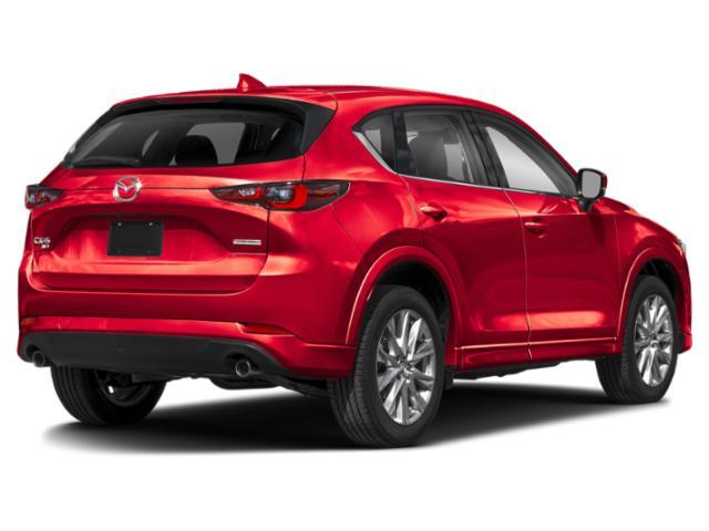 Used cars for sale 2025 Mazda CX-5 2.5 S Premium Plus, price is 38315, vin JM3KFBEM7S0711882 in Huntersville, NC, dealer name is Keffer Mazda Best Dream car image
