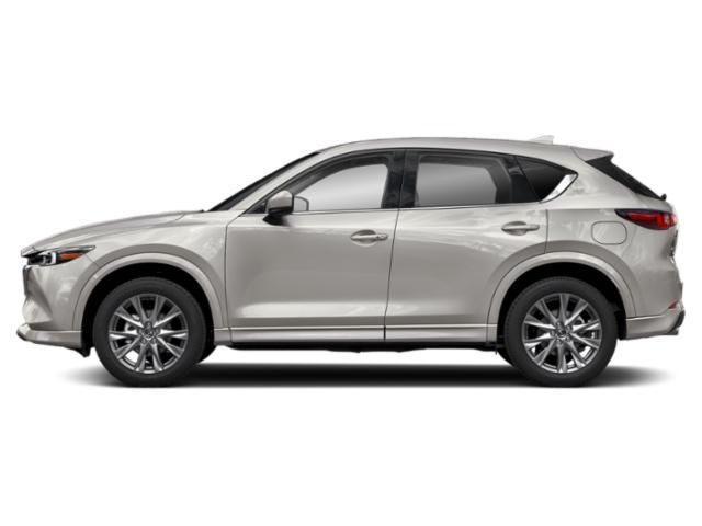 Used cars for sale 2025 Mazda CX-5 2.5 S Premium Plus, price is 37645, vin JM3KFBEM7S0715978 in Huntersville, NC, dealer name is Keffer Mazda Best Dream car image