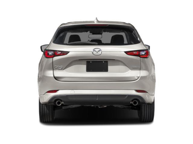 Used cars for sale 2025 Mazda CX-5 2.5 S Premium Plus, price is 37645, vin JM3KFBEM7S0715978 in Huntersville, NC, dealer name is Keffer Mazda Best Dream car image