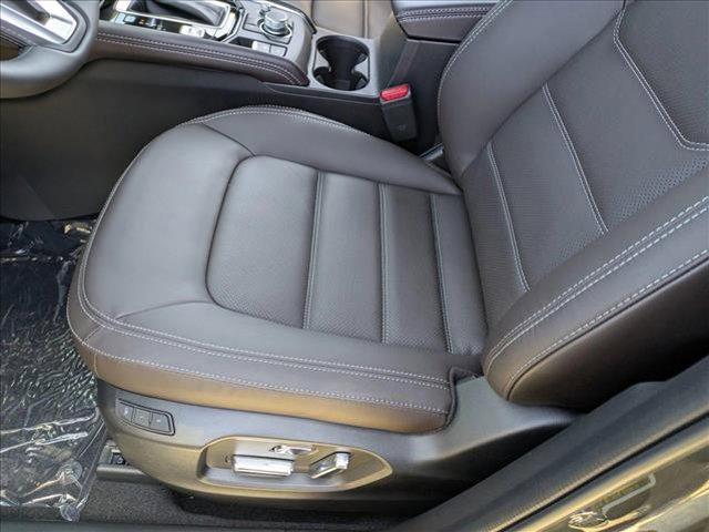Used cars for sale 2025 Mazda CX-5 Signature, price is 42482, vin JM3KFBXYXS0639012 in Carlsbad, CA, dealer name is AutoNation Mazda Carlsbad Best Dream car image
