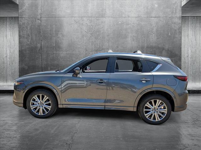 Used cars for sale 2025 Mazda CX-5 Signature, price is 42482, vin JM3KFBXYXS0639012 in Carlsbad, CA, dealer name is AutoNation Mazda Carlsbad Best Dream car image