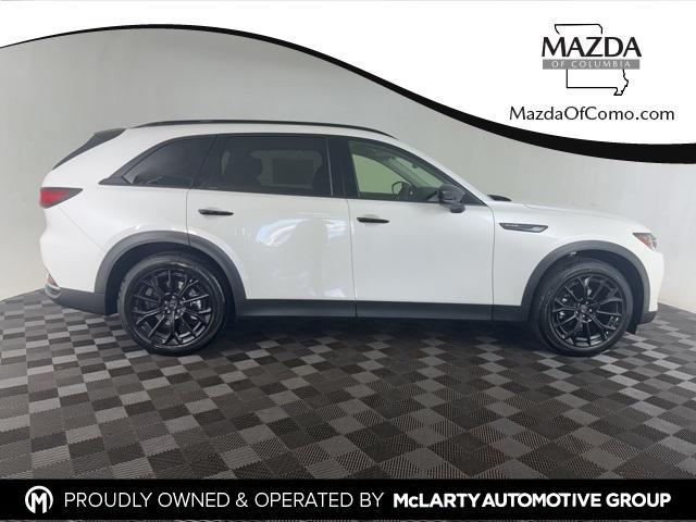 Used cars for sale 2025 Mazda CX-70 PR, price is 43271, vin JM3KJDHD6S1115162 in Columbia, MO, dealer name is Mazda of Columbia Best Dream car image