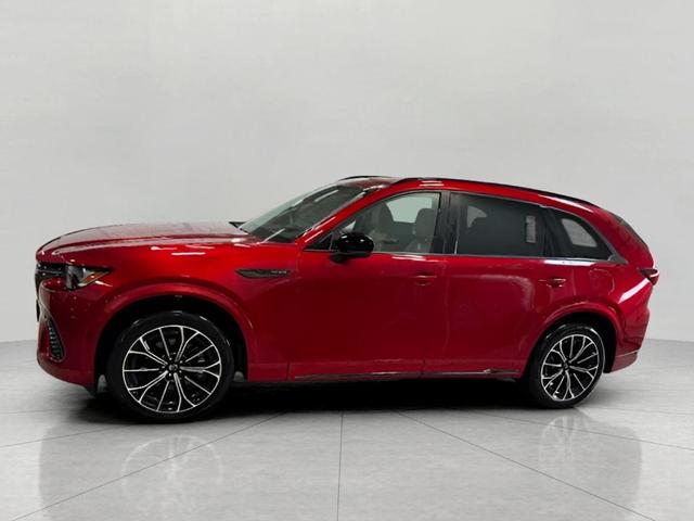 Used cars for sale 2025 Mazda CX-70 CX-70, price is 47621, vin JM3KJEHC2S1103118 in Green Bay, WI, dealer name is Bergstrom Mazda of Green Bay Best Dream car image
