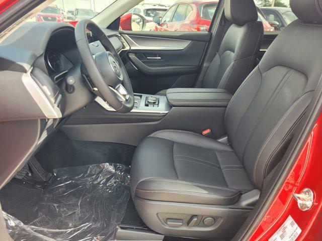 Used cars for sale 2025 Mazda CX-90 3.3 Turbo Preferred, price is 42615, vin JM3KKBHD1S1231032 in Tampa, FL, dealer name is Ferman Mazda Of Brandon Best Dream car image