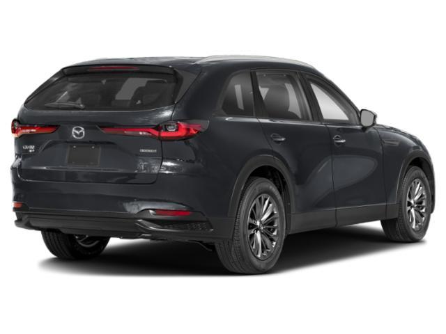 Used cars for sale 2025 Mazda CX-90 3.3 Turbo Preferred, price is 43325, vin JM3KKBHD6S1242852 in Huntersville, NC, dealer name is Keffer Mazda Best Dream car image