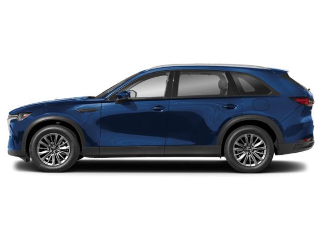 Used cars for sale 2025 Mazda CX-90 3.3 Turbo Preferred, price is 43325, vin JM3KKBHD8S1254906 in Huntersville, NC, dealer name is Keffer Mazda Best Dream car image