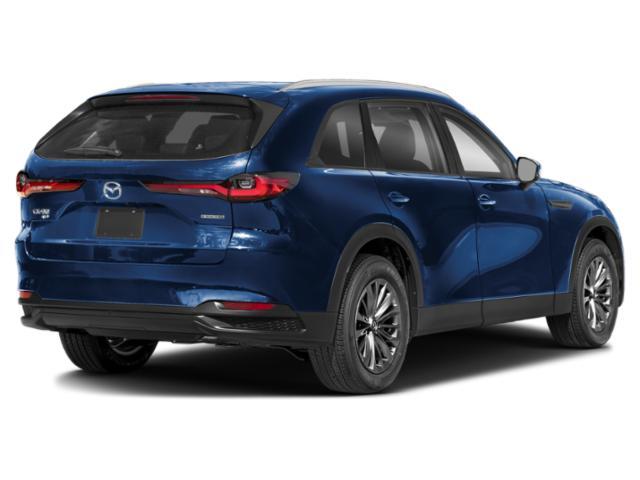 Used cars for sale 2025 Mazda CX-90 3.3 Turbo Preferred, price is 43325, vin JM3KKBHD8S1254906 in Huntersville, NC, dealer name is Keffer Mazda Best Dream car image