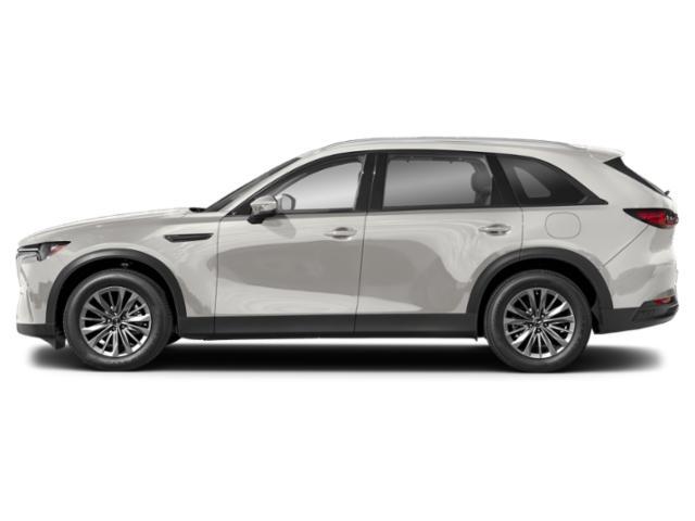 Used cars for sale 2025 Mazda CX-90 3.3 Turbo Preferred, price is 43325, vin JM3KKBHDXS1248606 in Huntersville, NC, dealer name is Keffer Mazda Best Dream car image