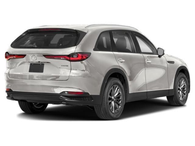Used cars for sale 2025 Mazda CX-90 3.3 Turbo Preferred, price is 43325, vin JM3KKBHDXS1248606 in Huntersville, NC, dealer name is Keffer Mazda Best Dream car image