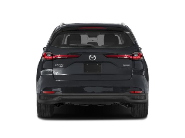 Used cars for sale 2025 Mazda CX-90 3.3 Turbo Preferred, price is 43325, vin JM3KKBHDXS1248606 in Huntersville, NC, dealer name is Keffer Mazda Best Dream car image