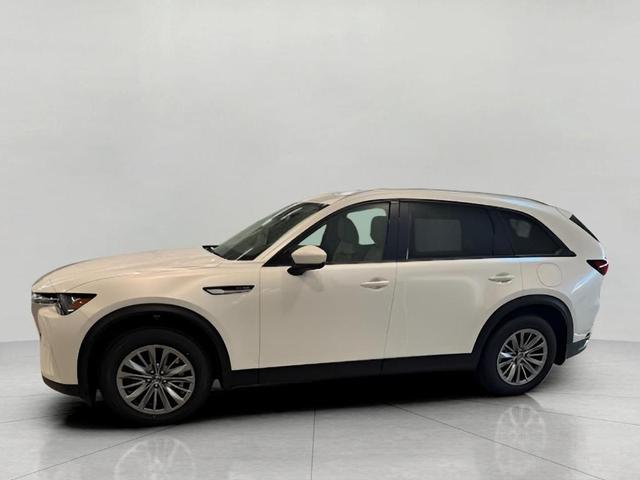 Used cars for sale 2025 Mazda CX-90 3.3 Turbo Preferred Package, price is 42655, vin JM3KKBHDXS1250811 in Green Bay, WI, dealer name is Bergstrom Mazda of Green Bay Best Dream car image