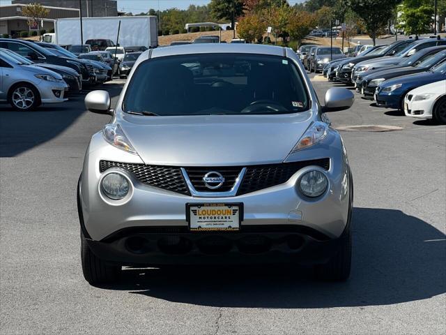 Used cars for sale 2012 Nissan Juke SV, price is 6999, vin JN8AF5MVXCT113841 in Chantilly, VA, dealer name is Loudoun Motor Cars Best Dream car image