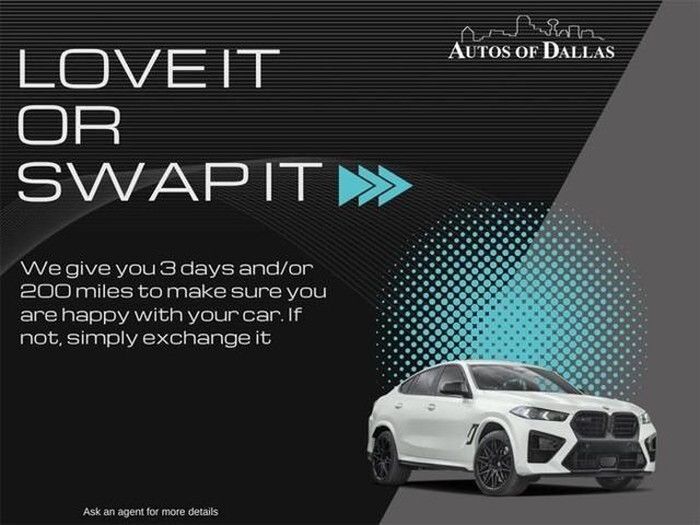 Used cars for sale 2024 INFINITI QX80 Luxe, price is 42480, vin JN8AZ2AE4R9327014 in Irving, TX, dealer name is Autos of Dallas Irving Best Dream car image