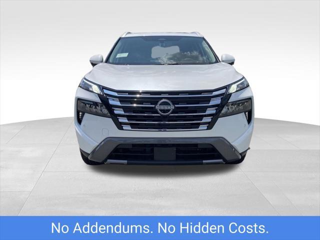 Used cars for sale 2025 Nissan Rogue SL, price is 37640, vin JN8BT3CBXSW171549 in Marianna, FL, dealer name is Marianna Nissan Best Dream car image