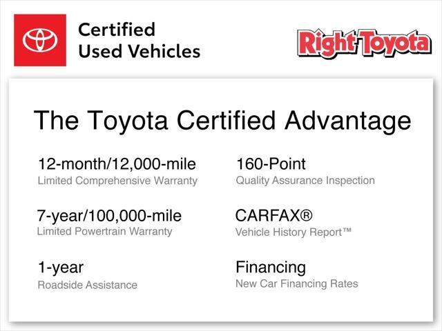 Used cars for sale 2025 Toyota Crown Signia XLE, price is 42649, vin JTDACAAJ7S3014052 in Scottsdale, AZ, dealer name is Right Toyota Best Dream car image