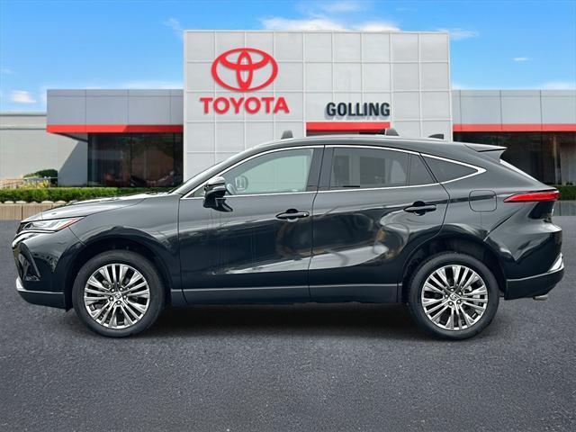 Used cars for sale 2024 Toyota Venza XLE, price is 39992, vin JTEAAAAH1RJ157003 in Warren, MI, dealer name is Golling Toyota of Warren Best Dream car image