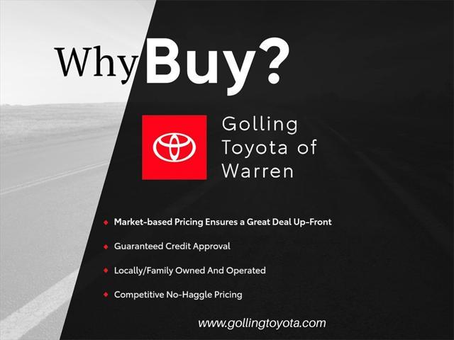 Used cars for sale 2024 Toyota Venza XLE, price is 39992, vin JTEAAAAH1RJ157003 in Warren, MI, dealer name is Golling Toyota of Warren Best Dream car image