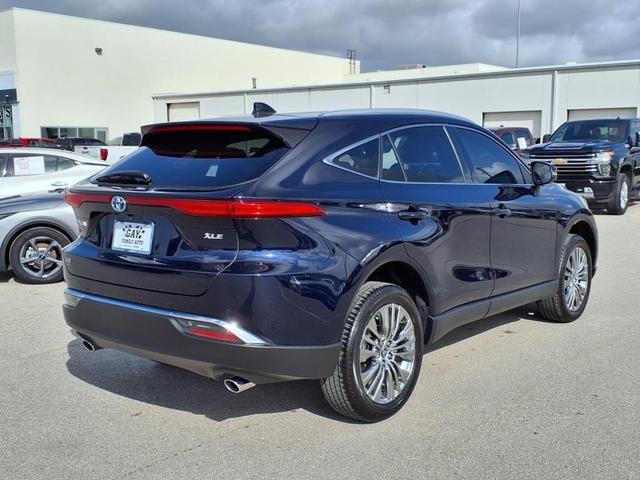 Used cars for sale 2024 Toyota Venza, price is 39991, vin JTEAAAAH9RJ188144 in Dickinson, TX, dealer name is Gay Family Auto Best Dream car image