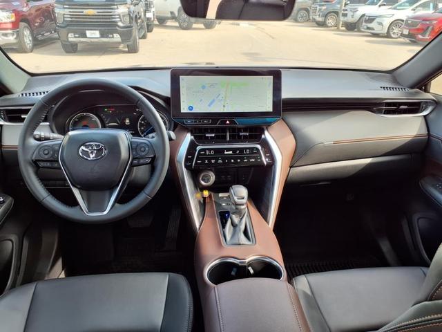 Used cars for sale 2024 Toyota Venza, price is 39991, vin JTEAAAAH9RJ188144 in Dickinson, TX, dealer name is Gay Family Auto Best Dream car image