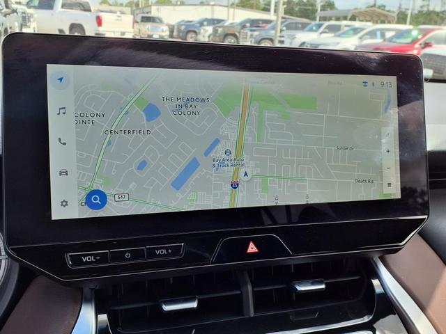 Used cars for sale 2024 Toyota Venza, price is 39991, vin JTEAAAAH9RJ188144 in Dickinson, TX, dealer name is Gay Family Auto Best Dream car image