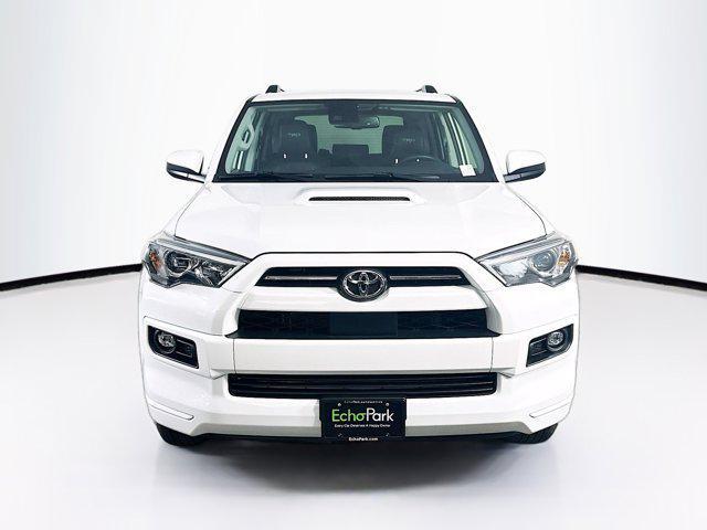 Used cars for sale 2024 Toyota 4Runner TRD Sport, price is 42597, vin JTEAU5JR6R5314220 in Houston, TX, dealer name is EchoPark Automotive Houston Best Dream car image