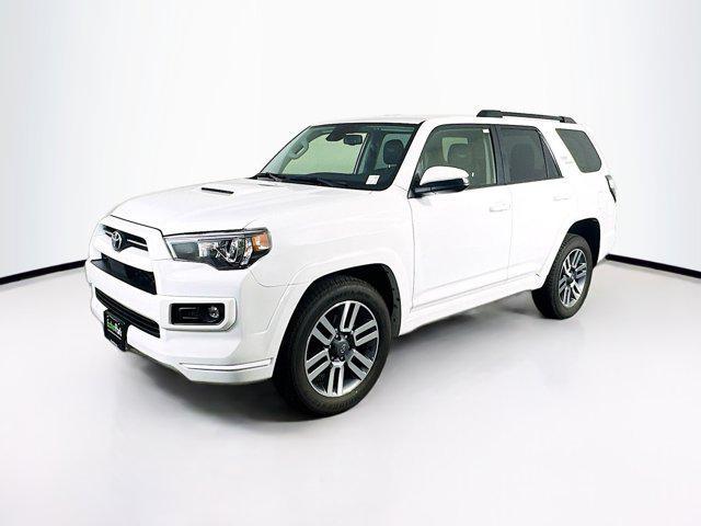 Used cars for sale 2024 Toyota 4Runner TRD Sport, price is 42597, vin JTEAU5JR6R5314220 in Houston, TX, dealer name is EchoPark Automotive Houston Best Dream car image
