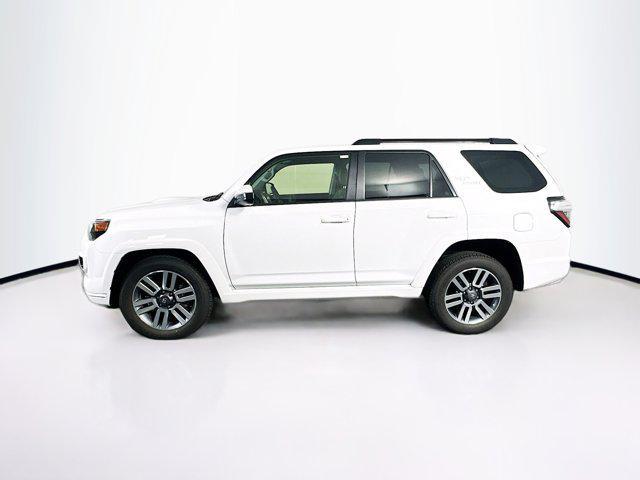 Used cars for sale 2024 Toyota 4Runner TRD Sport, price is 42597, vin JTEAU5JR6R5314220 in Houston, TX, dealer name is EchoPark Automotive Houston Best Dream car image