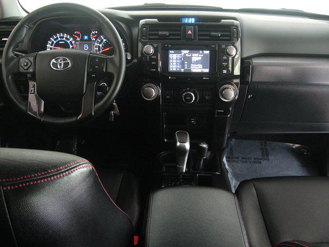 Used cars for sale 2015 Toyota 4Runner TRD Pro, price is 39990, vin JTEBU5JR4F5262392 in Wellesley, MA, dealer name is Wellesley Toyota Best Dream car image