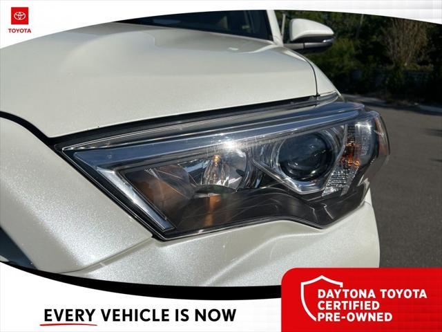 Used cars for sale 2023 Toyota 4Runner Limited, price is 43299, vin JTEDU5JR4P5287366 in Daytona Beach, FL, dealer name is Daytona Toyota Best Dream car image