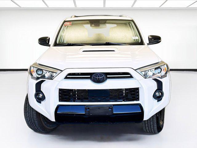Used cars for sale 2021 Toyota 4Runner Venture Special Edition, price is 41250, vin JTEHU5JR5M5960193 in Bellflower, CA, dealer name is STG Auto Group of Bellflower Best Dream car image
