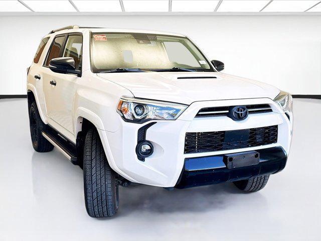 Used cars for sale 2021 Toyota 4Runner Venture Special Edition, price is 41250, vin JTEHU5JR5M5960193 in Bellflower, CA, dealer name is STG Auto Group of Bellflower Best Dream car image