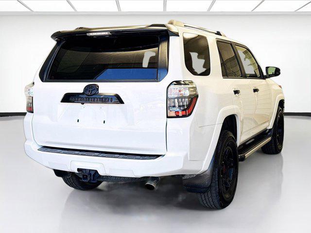 Used cars for sale 2021 Toyota 4Runner Venture Special Edition, price is 41250, vin JTEHU5JR5M5960193 in Bellflower, CA, dealer name is STG Auto Group of Bellflower Best Dream car image