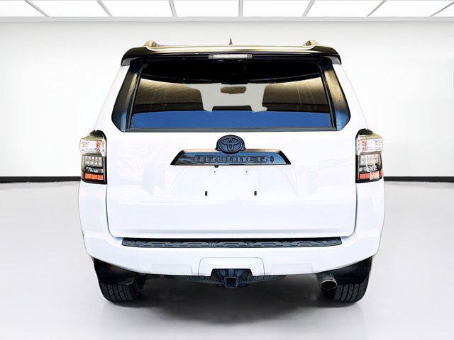 Used cars for sale 2021 Toyota 4Runner Venture Special Edition, price is 41250, vin JTEHU5JR5M5960193 in Bellflower, CA, dealer name is STG Auto Group of Bellflower Best Dream car image