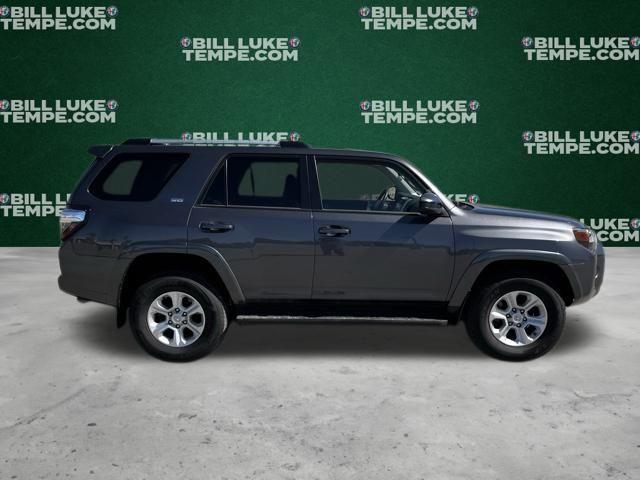 Used cars for sale 2023 Toyota 4Runner SR5, price is 37673, vin JTEMU5JR3P6146069 in Tempe, AZ, dealer name is Bill Luke Tempe Best Dream car image