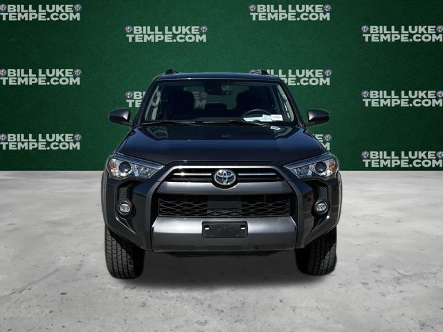 Used cars for sale 2023 Toyota 4Runner SR5, price is 37673, vin JTEMU5JR3P6146069 in Tempe, AZ, dealer name is Bill Luke Tempe Best Dream car image