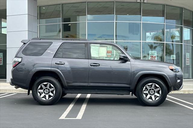 Used cars for sale 2023 Toyota 4Runner TRD Off Road Premium, price is 47640, vin JTERU5JR3P6180857 in Ventura, CA, dealer name is Ventura Toyota Best Dream car image
