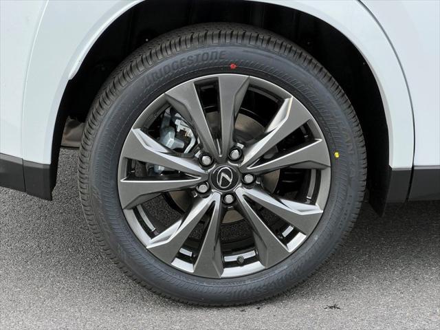 Used cars for sale 2025 Lexus UX 300h Base, price is 43300, vin JTHUCJDH3S2008999 in Silver Spring, MD, dealer name is DARCARS Lexus Of Silver Spring Best Dream car image