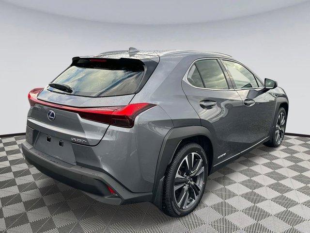 Used cars for sale 2020 Lexus UX 250h Base, price is 32577, vin JTHX9JBH5L2031944 in Chantilly, VA, dealer name is Pohanka Lexus Best Dream car image