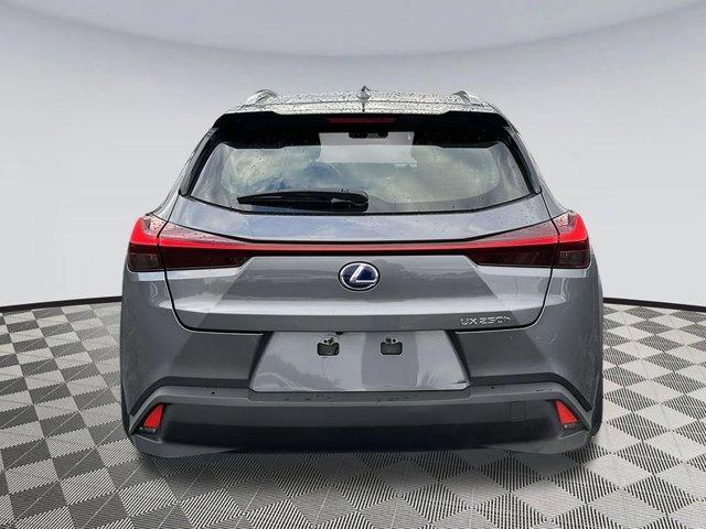 Used cars for sale 2020 Lexus UX 250h Base, price is 32577, vin JTHX9JBH5L2031944 in Chantilly, VA, dealer name is Pohanka Lexus Best Dream car image