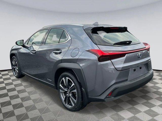 Used cars for sale 2020 Lexus UX 250h Base, price is 32577, vin JTHX9JBH5L2031944 in Chantilly, VA, dealer name is Pohanka Lexus Best Dream car image