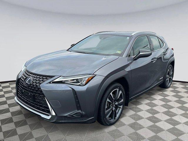 Used cars for sale 2020 Lexus UX 250h Base, price is 32577, vin JTHX9JBH5L2031944 in Chantilly, VA, dealer name is Pohanka Lexus Best Dream car image