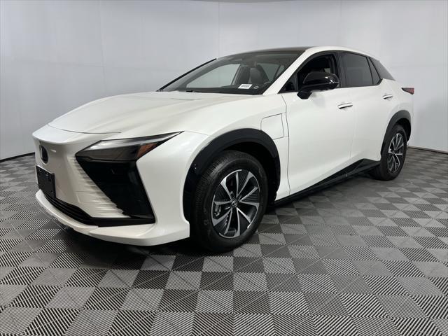 Used cars for sale 2024 Lexus RZ 450e Premium, price is 38273, vin JTJAAAAB6RA023102 in Phoenix, AZ, dealer name is Bill Luke Chrysler Jeep Dodge RAM Best Dream car image