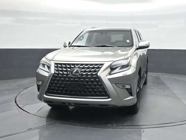 Used cars for sale 2021 Lexus GX 460 Base, price is 42645, vin JTJAM7BX9M5287033 in Houston, TX, dealer name is Doggett Ford Best Dream car image
